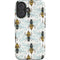 Honey Bee by Cat Coq iPhone 16 Impact Case